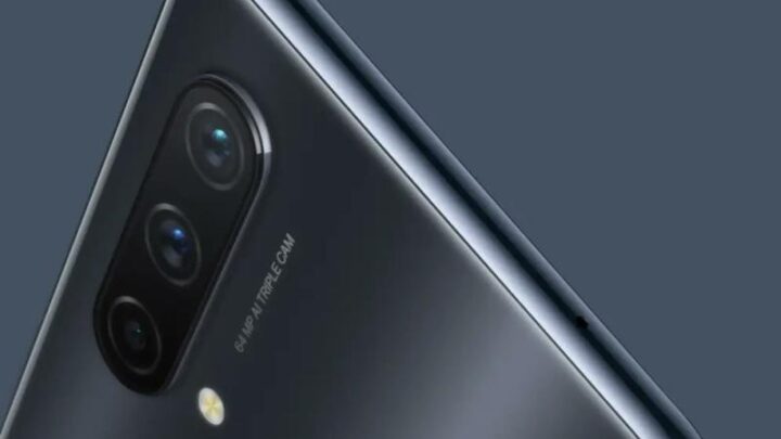 OnePlus Nord CE 5G