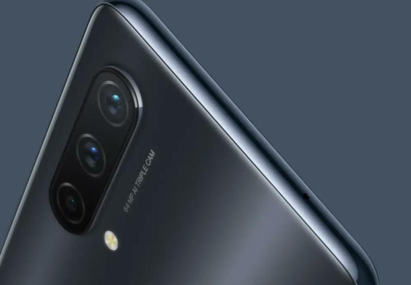 Grande fuga de informação revela tudo o que precisamos de saber sobre o OnePlus Nord CE 5G Grande fuga de informação revela tudo o que precisamos de saber sobre o OnePlus Nord CE 5G