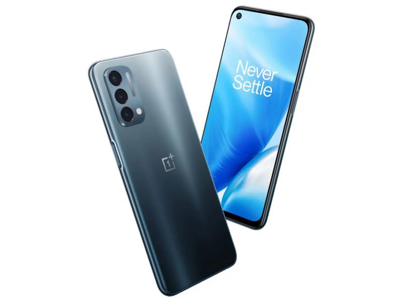 OnePlus Nord N200 5G totalmente revelado antes do seu anuncio oficial OnePlus Nord N200 5G totalmente revelado antes do seu anuncio oficial