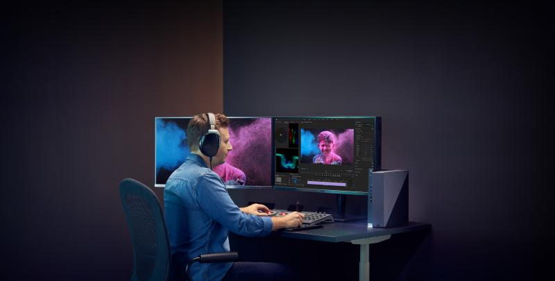 BOE anuncia monitor para jogos com 500Hz de taxa de refrescamento BOE anuncia monitor para jogos com 500Hz de taxa de refrescamento