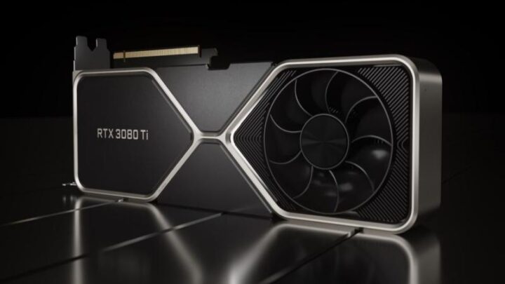 RTX 3080 Ti