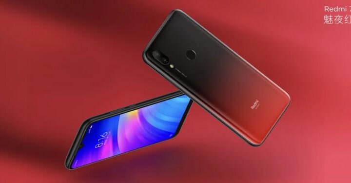 Redmi 7