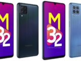 Galaxy M32