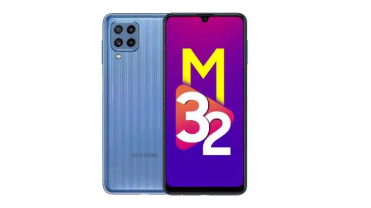 Samsung anuncia a chegada do Galaxy M32 a Portugal Samsung anuncia a chegada do Galaxy M32 a Portugal