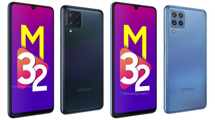 Samsung Galaxy M32 5G apanhado em teste de benchmark Samsung Galaxy M32 5G apanhado em teste de benchmark