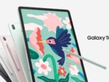 Galaxy Tab S7 FE
