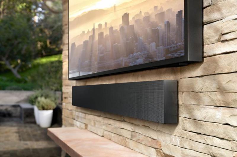 Samsung The Terrace já está disponível no mercado português Samsung The Terrace já está disponível no mercado português