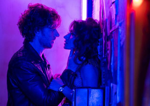 Temporada 2 de Sex/Life estreia hoje na Netflix Temporada 2 de Sex/Life estreia hoje na Netflix