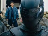 Snake Eyes