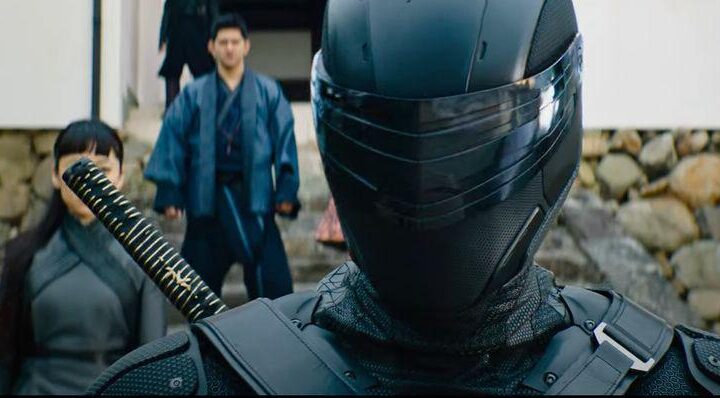 Snake Eyes