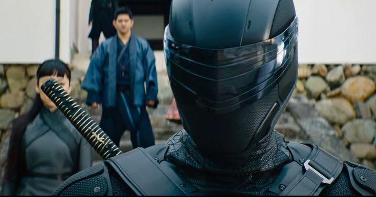 Snake Eyes