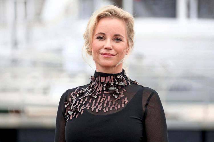 HBO anuncia a LUST, uma nova série de comédia protagonizada por Sofia Helin HBO anuncia a LUST, uma nova série de comédia protagonizada por Sofia Helin