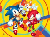 Sonic Mania