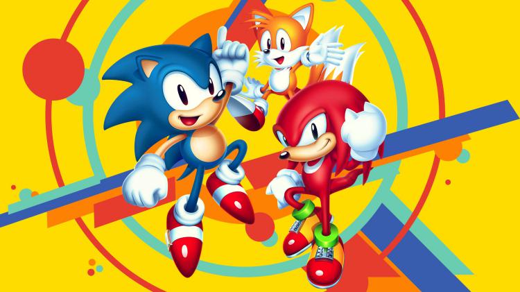 Horizon Chase Turbo e Sonic Mania estão disponíveis gratuitamente na Epic Games Store Horizon Chase Turbo e Sonic Mania estão disponíveis gratuitamente na Epic Games Store