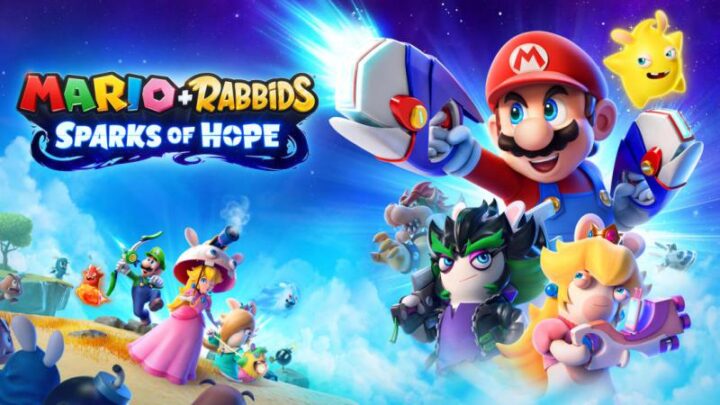 Sparks of Hope