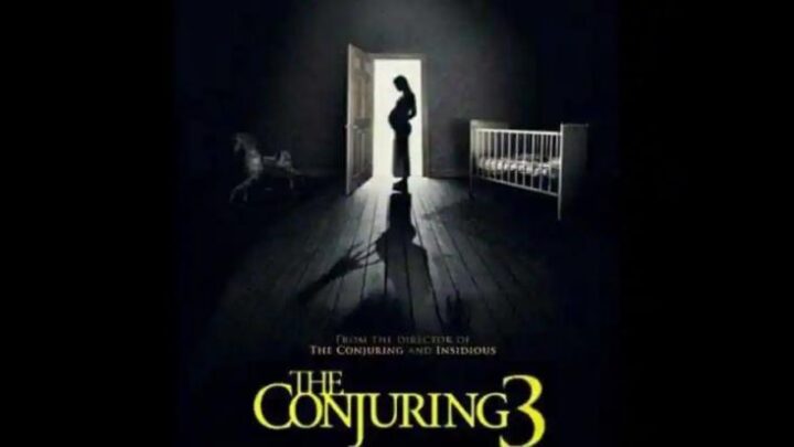 The Conjuring