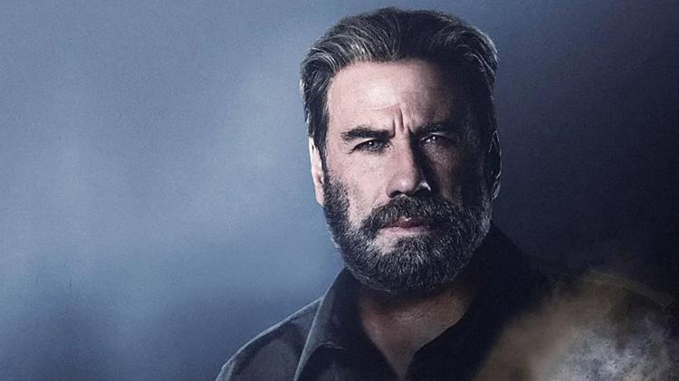 Trading Paint – O Legado, com John Travolta estreia hoje na televisão em Portugal Trading Paint – O Legado, com John Travolta estreia hoje na televisão em Portugal