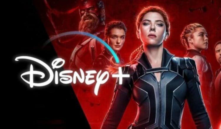 Disney+: Viúva Negra já está disponível para todos os assinantes sem custos adicionais Disney+: Viúva Negra já está disponível para todos os assinantes sem custos adicionais