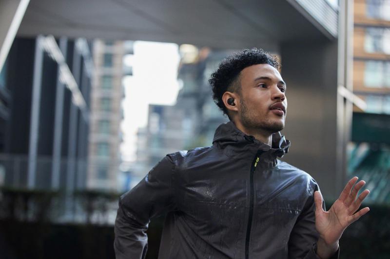 Sony anuncia os novos fones de ouvido “True Wireless” WF-1000XM4 Sony anuncia os novos fones de ouvido “True Wireless” WF-1000XM4