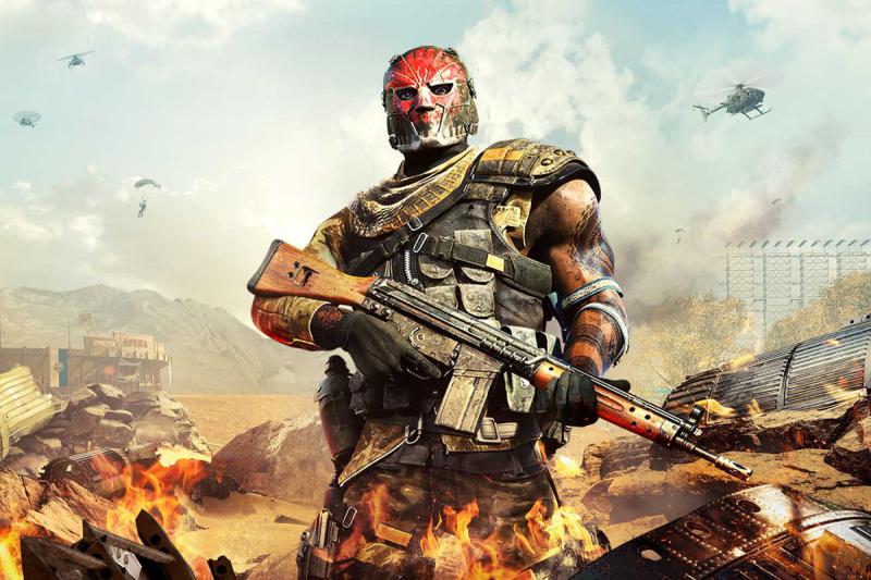 Warzone: Vídeo torna-se viral por causa de um cheater Warzone: Vídeo torna-se viral por causa de um cheater