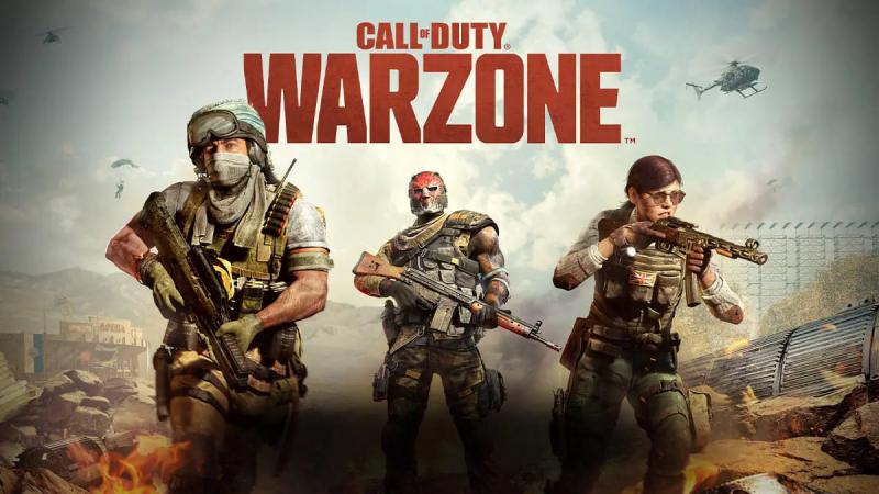 Warzone
