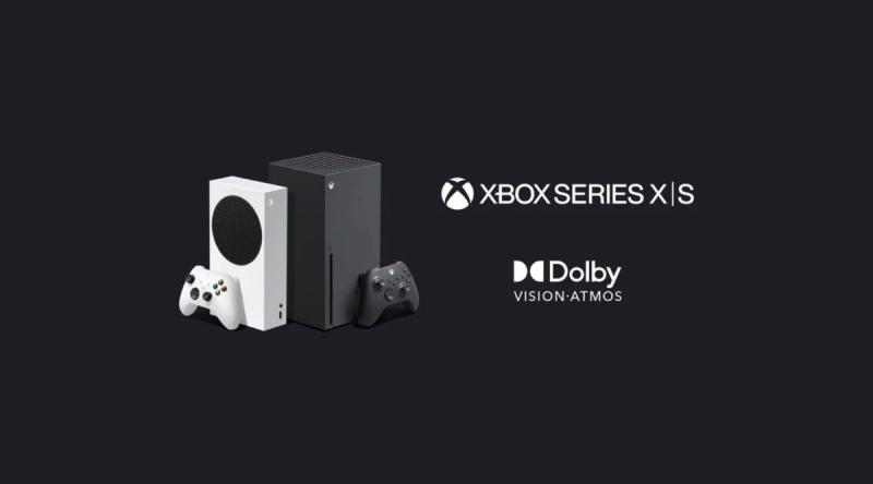 Microsoft revela que as consolas Xbox não terão exclusividade do Dolby Microsoft revela que as consolas Xbox não terão exclusividade do Dolby