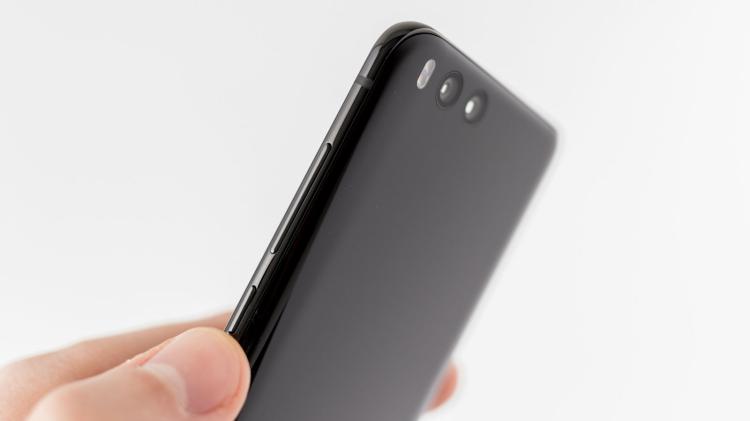 Mi 6 ainda é dos telefones mais populares da Xiaomi Mi 6 ainda é dos telefones mais populares da Xiaomi