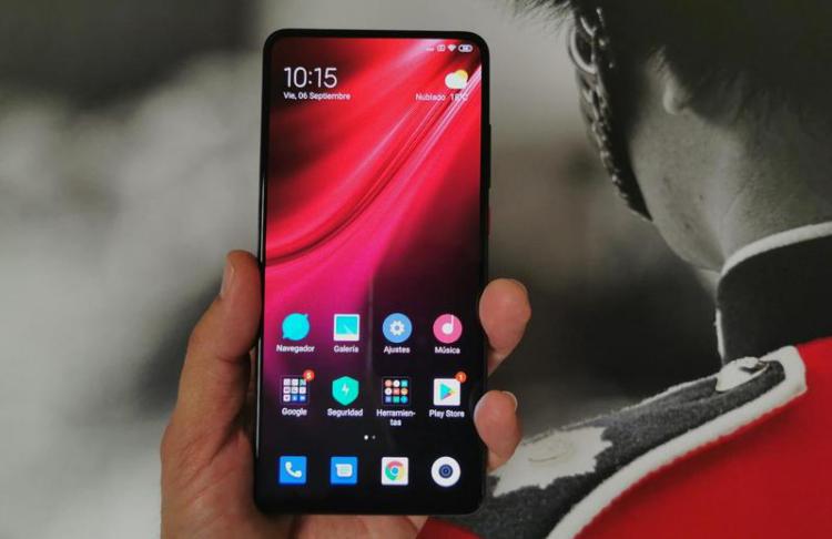 Nova versão do MIUI chega com o Modo de desempenho Nova versão do MIUI chega com o Modo de desempenho