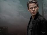 Young Wallander