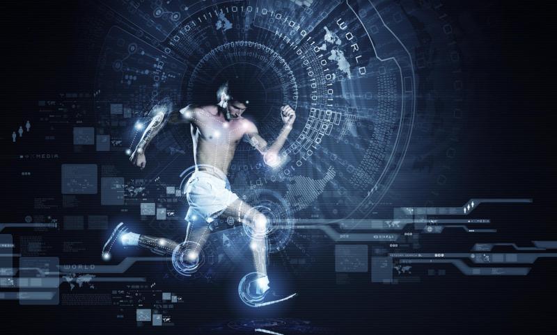 O Desporto na Era da Tecnologia O Desporto na Era da Tecnologia