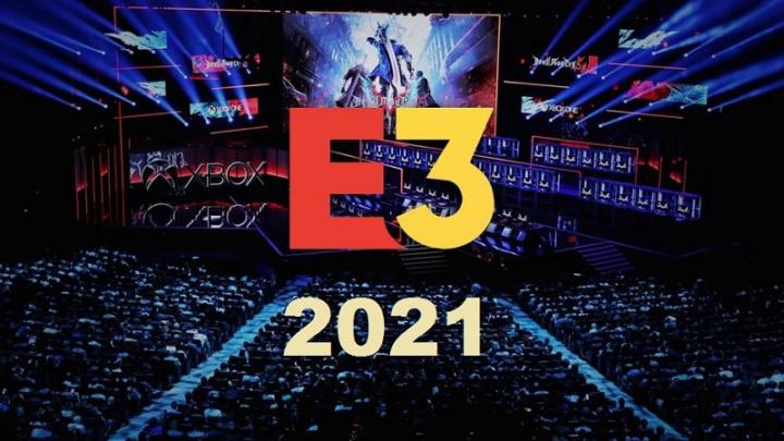 Revelada toda a programação da E3 2021 Revelada toda a programação da E3 2021