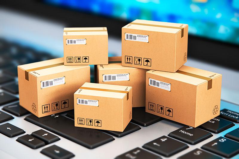 Acabaram-se as isenções de impostos nas compras online feitas fora da UE Acabaram-se as isenções de impostos nas compras online feitas fora da UE