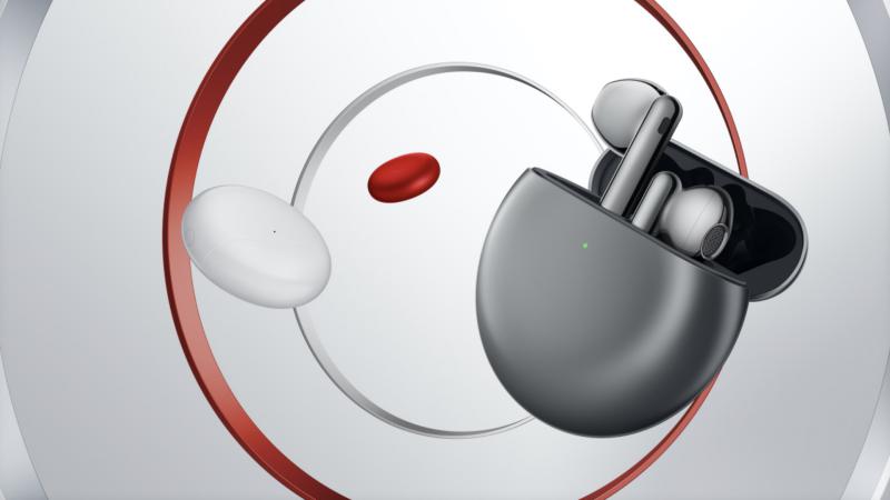 Huawei anuncia a disponibilidade dos FreeBuds 4 em Portugal Huawei anuncia a disponibilidade dos FreeBuds 4 em Portugal
