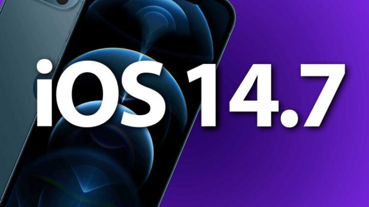 ios 14.7