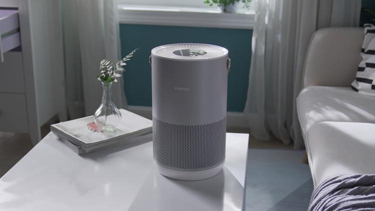 Smartmi Air Purifier P1 chega oficialmente a Portugal Smartmi Air Purifier P1 chega oficialmente a Portugal