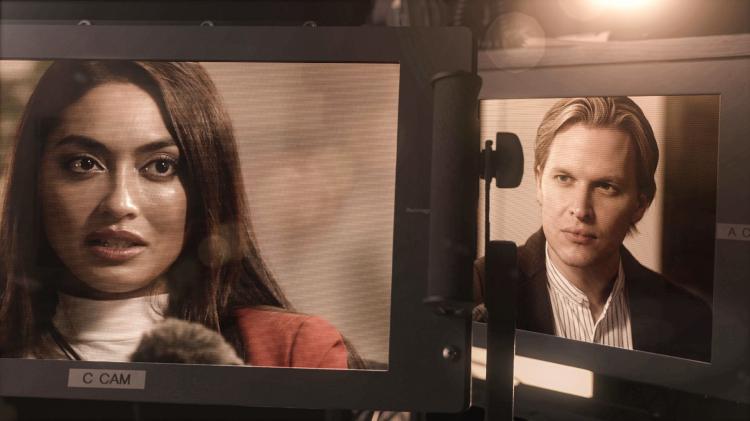 Catch and Kill: The Podcast Tapes estreia hoje na HBO Portugal Catch and Kill: The Podcast Tapes estreia hoje na HBO Portugal