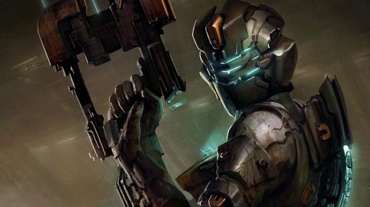Electronic Arts anuncia remake de Dead Space para as consolas de nova geração Electronic Arts anuncia remake de Dead Space para as consolas de nova geração
