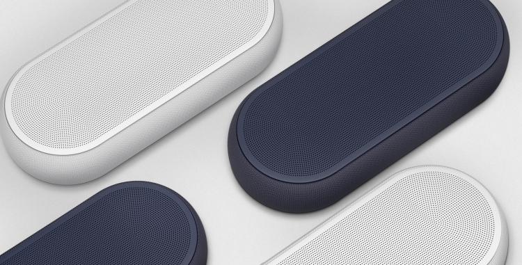 LG anuncia a Éclair, uma soundbar Dolby Atmos ultracompacta LG anuncia a Éclair, uma soundbar Dolby Atmos ultracompacta