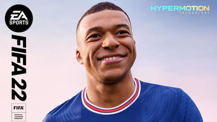 Depois do PES se tornar eFootball, FIFA também pode mudar de nome Depois do PES se tornar eFootball, FIFA também pode mudar de nome