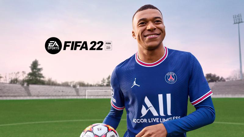 FIFA 22 entre os jogos do PlayStation Plus em Maio de 2022 FIFA 22 entre os jogos do PlayStation Plus em Maio de 2022