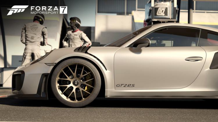 Turn 10 anuncia o fim do Forza Motorsport 7 Turn 10 anuncia o fim do Forza Motorsport 7