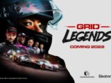 GRID Legends
