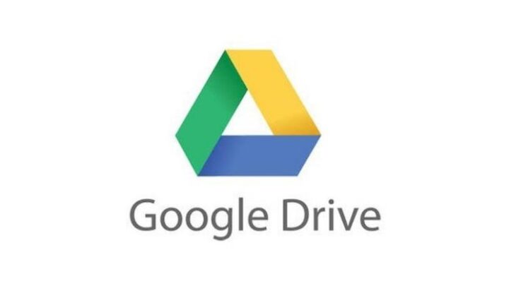 Google Drive spam Google Drive para Android