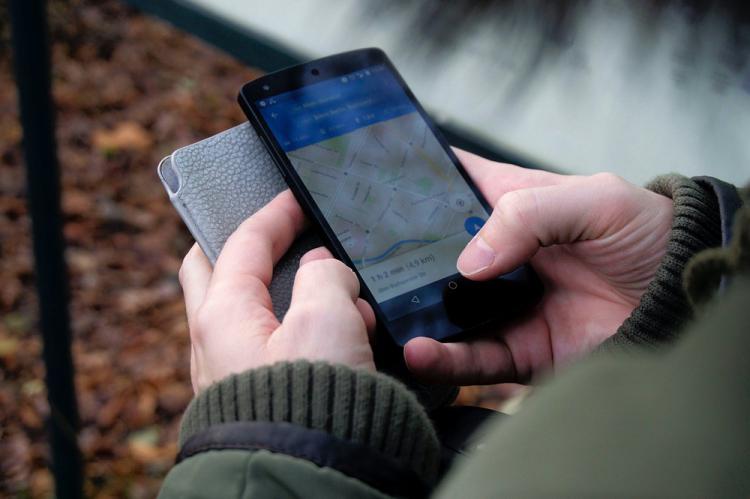 Google Maps reformula a experiência de navegação Google Maps reformula a experiência de navegação