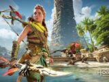 Horizon Forbidden West