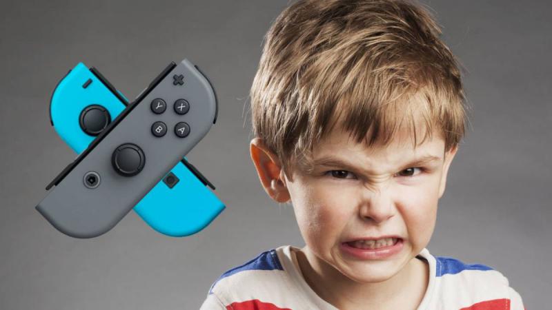 iFixit parece ter a solução definitiva para o Joy-Con Drift iFixit parece ter a solução definitiva para o Joy-Con Drift