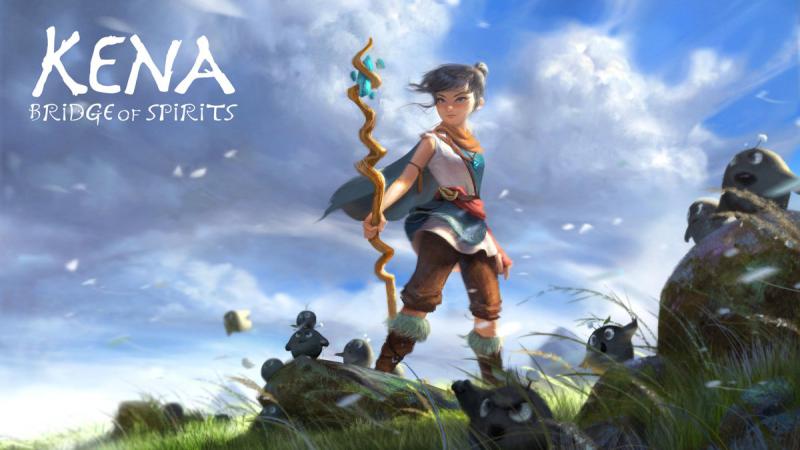 PlayStation: Estreia de Kena Bridge of Spirits volta a ser adiada PlayStation: Estreia de Kena Bridge of Spirits volta a ser adiada