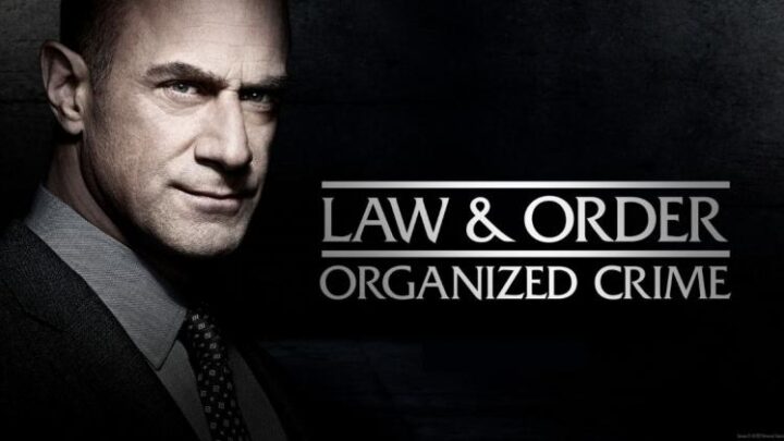 Organized Crime