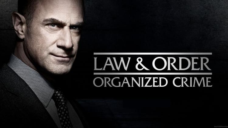 Temporada 2 de Law & Order: Organized Crime estreia hoje na televisão em Portugal Temporada 2 de Law & Order: Organized Crime estreia hoje na televisão em Portugal