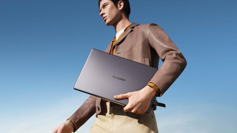 Huawei MateBook 13 AMD Edition chega oficialmente a Portugal Huawei MateBook 13 AMD Edition chega oficialmente a Portugal